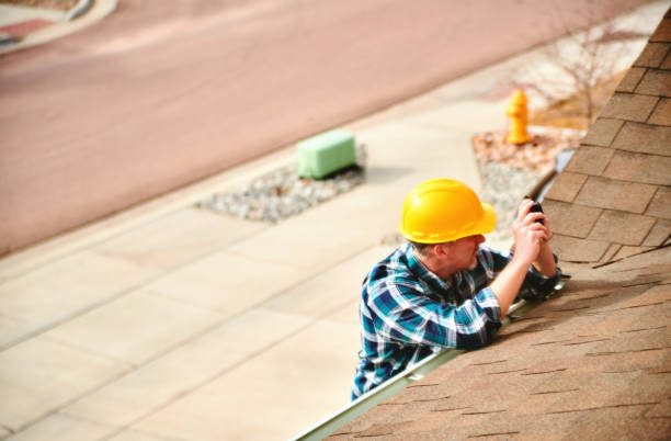 Best Emergency Roof Repair  in Galatia, IL