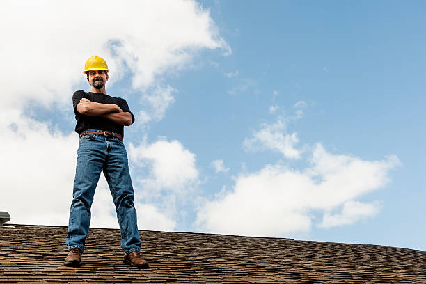 Best New Roof Installation  in Galatia, IL