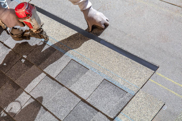 Best Roof Leak Repair  in Galatia, IL
